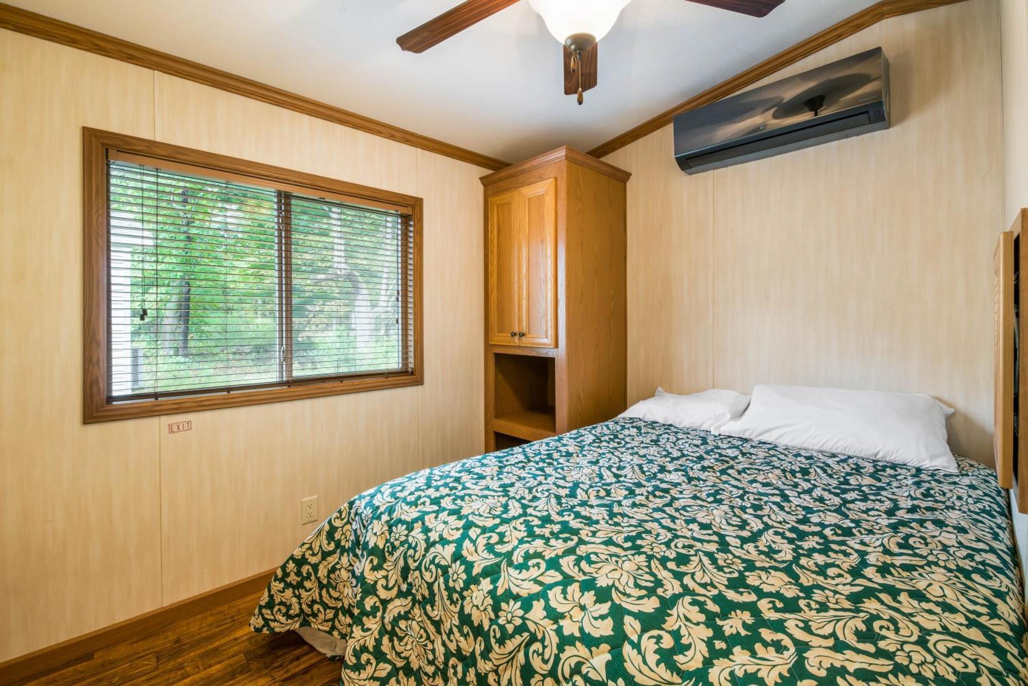 Rondout Valley Camping Resort Deluxe Park Model 11 Accord Zimmer foto